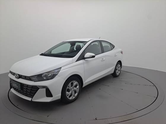 HYUNDAI HB20S 1.0 12V FLEX COMFORT PLUS MANUAL HYUNDAI HB20S 1.0 12V FLEX COMFORT PLUS MANUAL